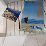 Dei Cozy Apartament