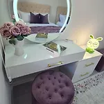 Dei Cozy Apartament Szkodra