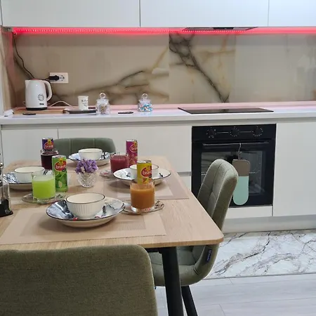 Dei Cozy * Shkoder