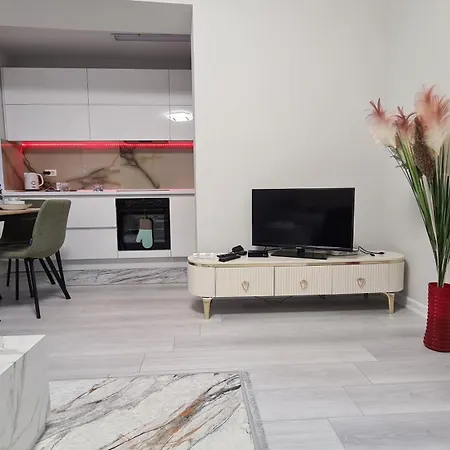 Apartment Dei Cozy Shkoder