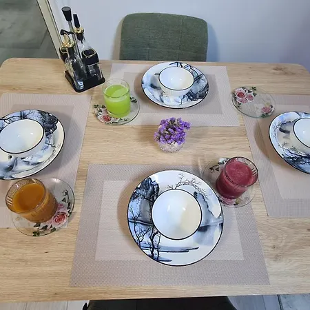 Dei Cozy Shkoder