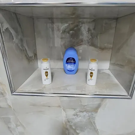 Apartamento Dei Cozy *