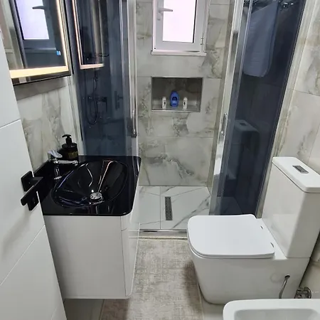 Apartment Dei Cozy Shkoder