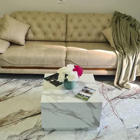 Dei Cozy * Shkoder