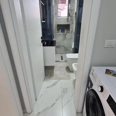 Apartment Dei Cozy Shkoder