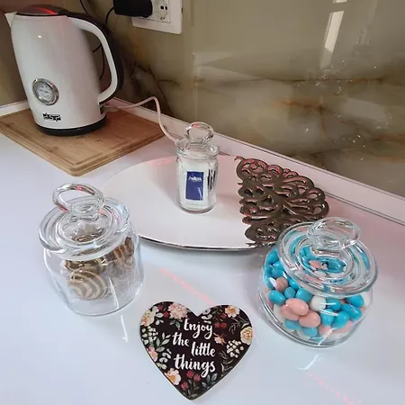 Dei Cozy * שקודר