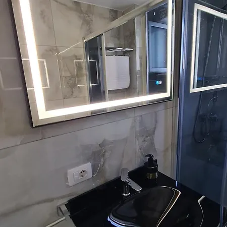 Dei Cozy Apartamento Shkodër