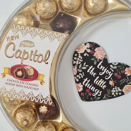 Dei Cozy Apartamento Shkodër