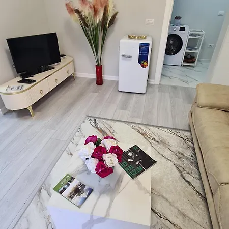 Dei Cozy Apartamento Shkodër