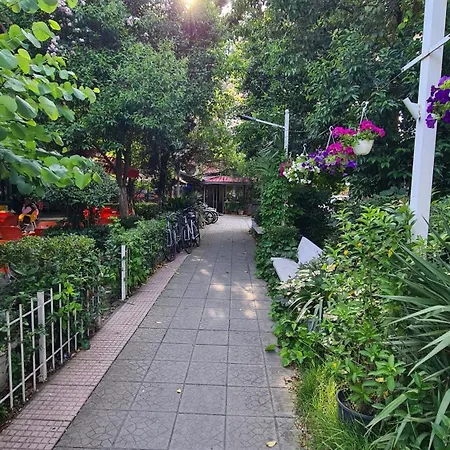 Dei Cozy 公寓
