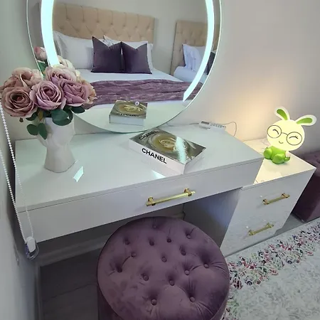 Dei Cozy Apartamento Shkodër