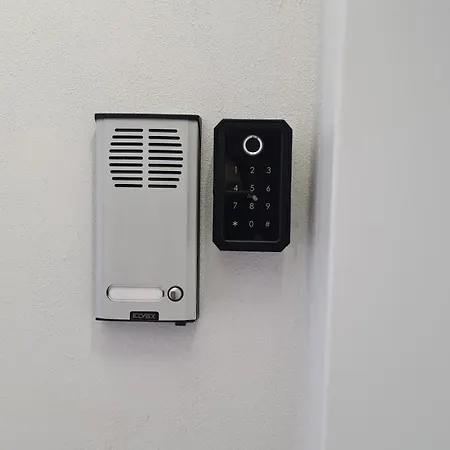 Apartment Dei Cozy Shkoder