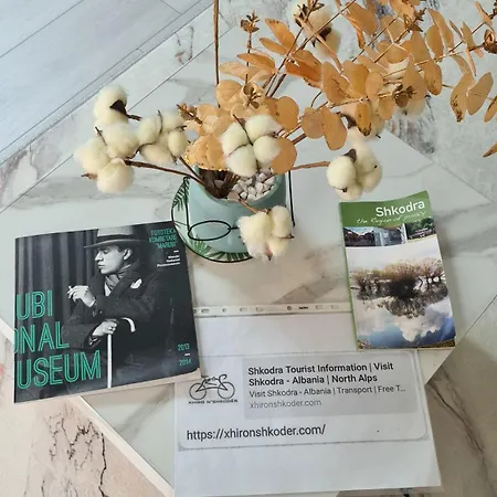 Apartamento Dei Cozy