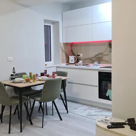 Dei Cozy Shkodër