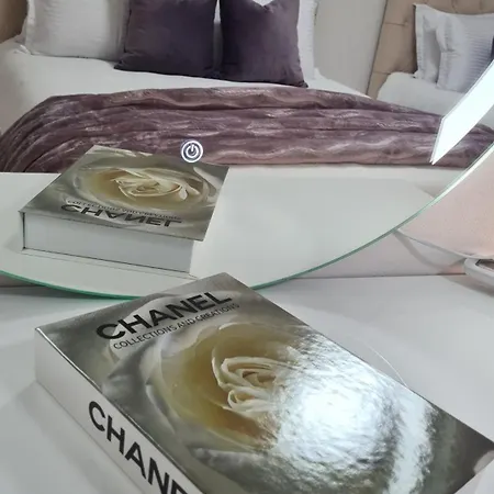 Dei Cozy Διαμέρισμα *