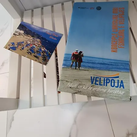 Dei Cozy Διαμέρισμα