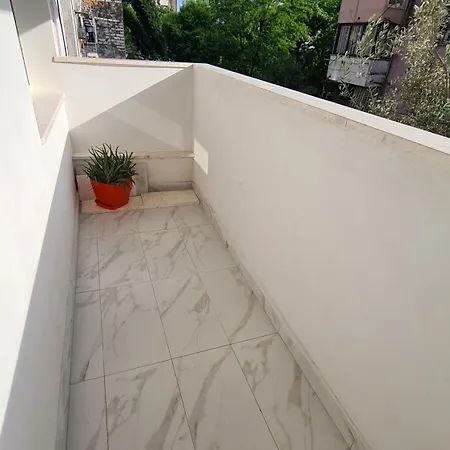 Dei Cozy 아파트 Shkodër