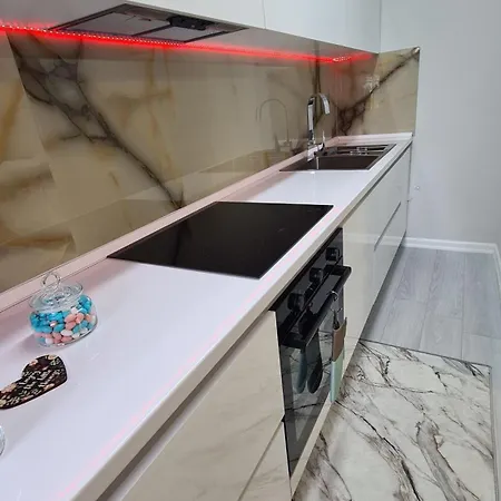 Διαμέρισμα Dei Cozy Σκόδρα