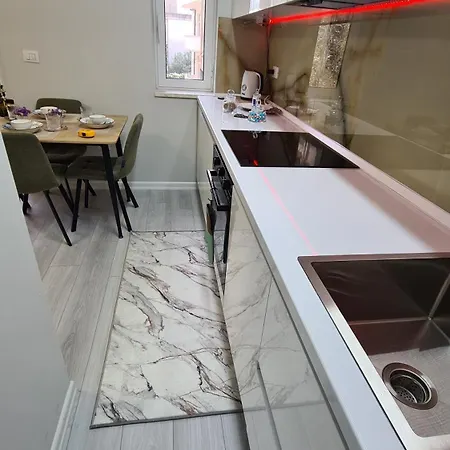 Apartmán Dei Cozy *