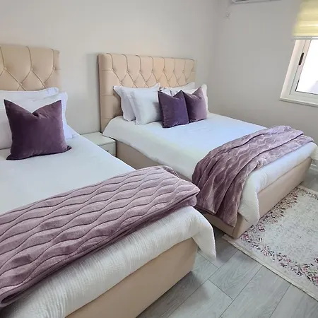 Dei Cozy Σκόδρα