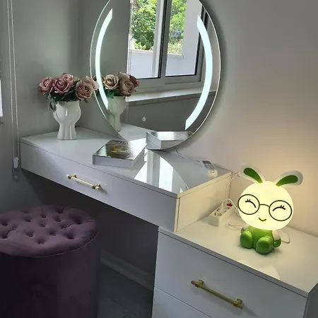 Dei Cozy Διαμέρισμα Σκόδρα