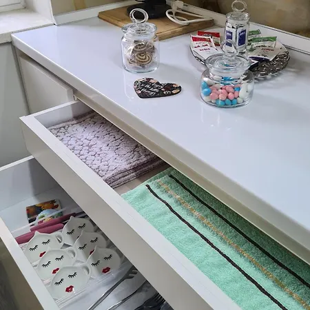 Apartment Dei Cozy *