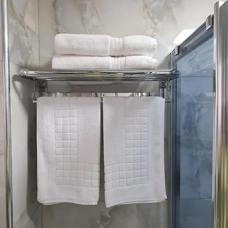 Dei Cozy Διαμέρισμα Σκόδρα