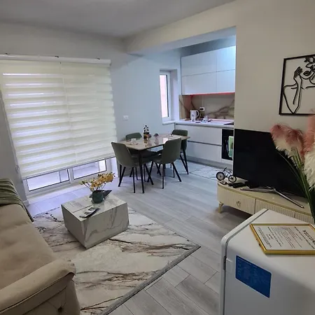 Apartment Dei Cozy *