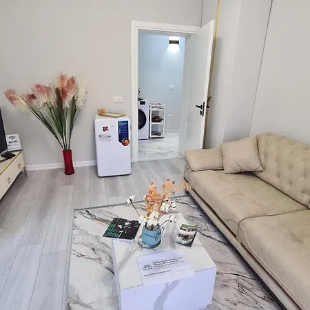 Apartment Dei Cozy Shkoder