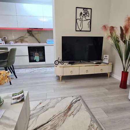 Dei Cozy Shkodra