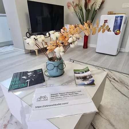 Apartment Dei Cozy *