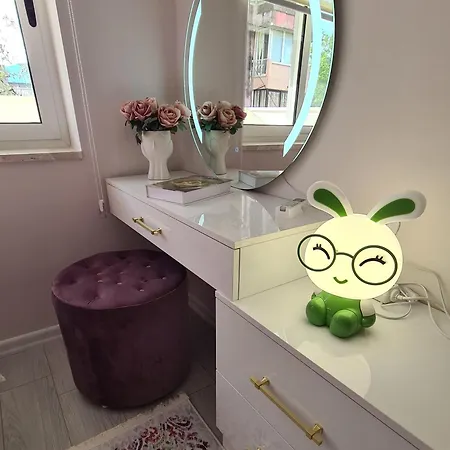 Dei Cozy Appartamento Shkodër