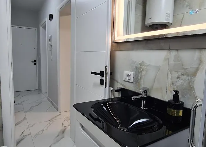 Dei Cozy Apartamento *