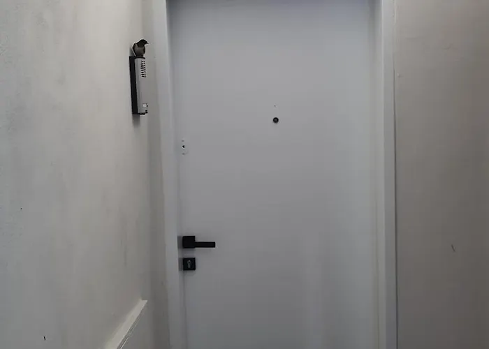 Dei Cozy Apartamento