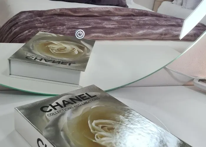 Dei Cozy Apartamento *