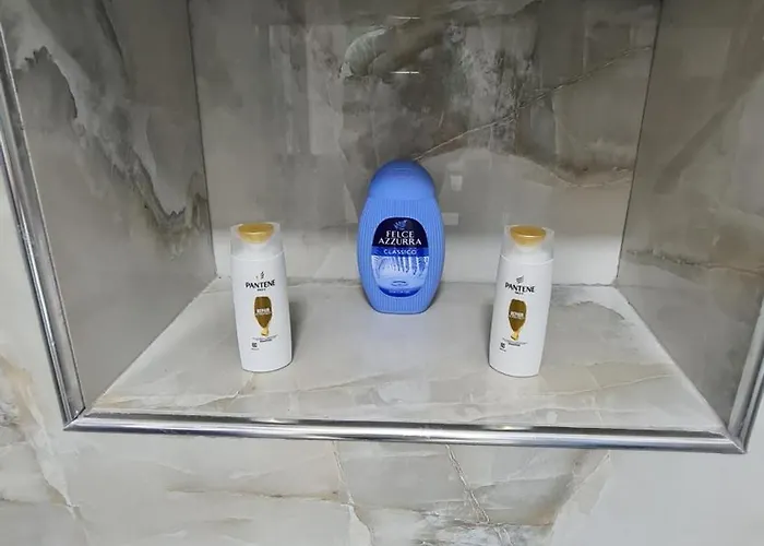 Apartamento Dei Cozy *