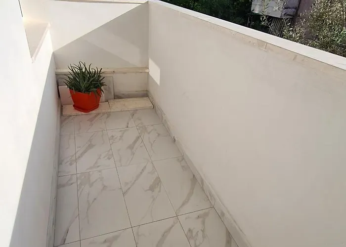 Dei Cozy 公寓 Shkodër