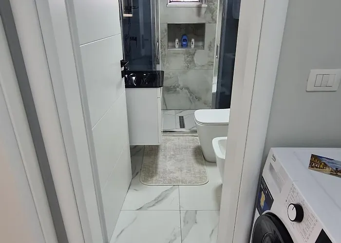 Apartamento Dei Cozy Shkodër