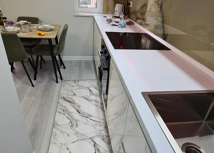 Apartamento Dei Cozy *