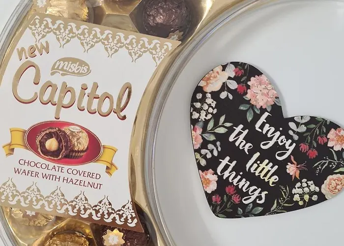 Dei Cozy Apartamento Shkodër