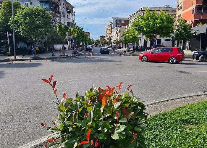 Dei Cozy Σκόδρα