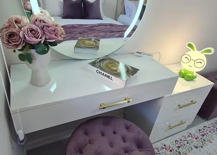 Dei Cozy Apartamento Shkodër