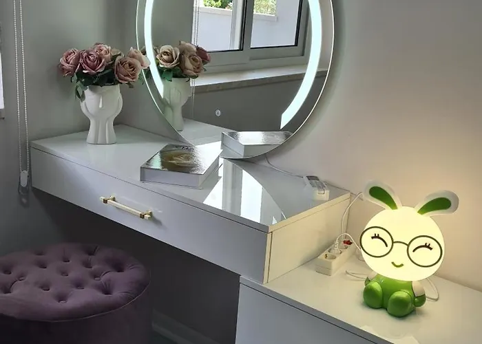 Dei Cozy Apartamento Shkodër