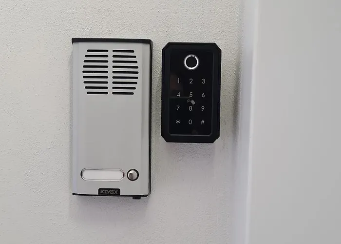 Apartamento Dei Cozy Shkodër