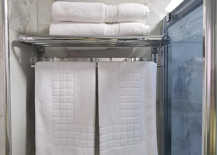 Dei Cozy Apartamento Shkodër