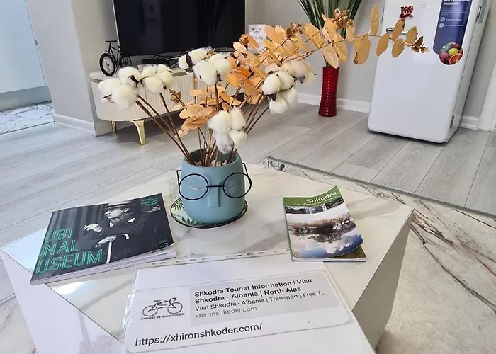 Apartamento Dei Cozy *